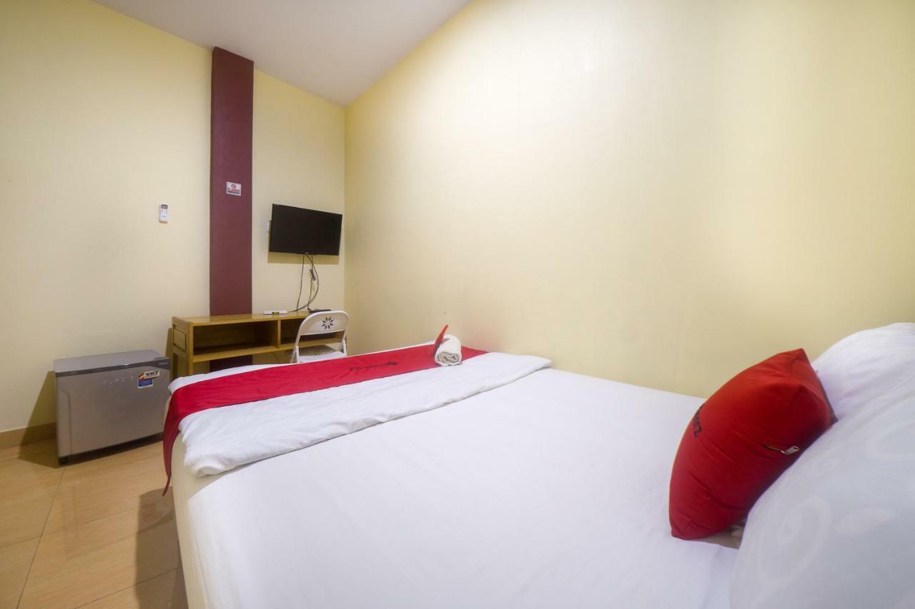 Hotel Reddoorz Near Jimbaran Market Bandungan