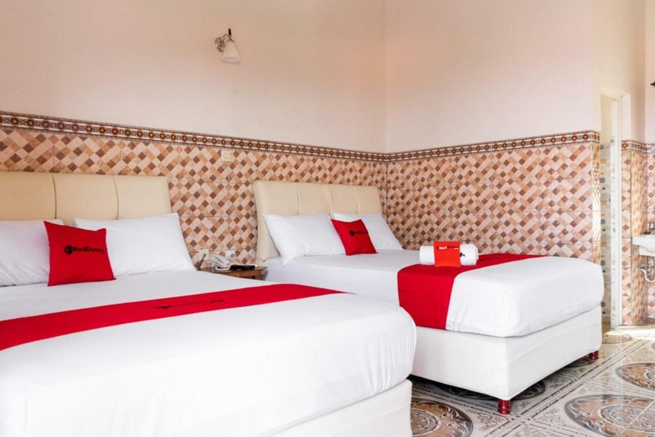 Reddoorz Near Jimbaran Market Bandungan 2* Semarang